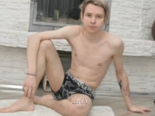 LeviJr