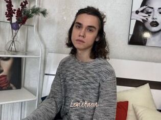 LewisMason