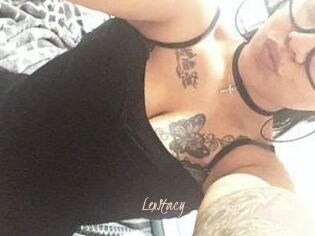 LexStacy