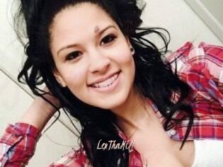 LexThaMilf