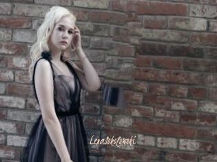 LexaSokolowski