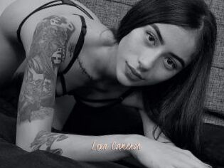 Lexa_Cameron