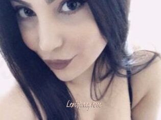 LexiHoneyRose