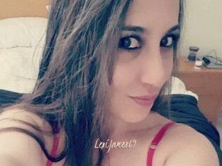 LexiJames69 Sexenmacht