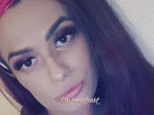 LexiJamesHeart