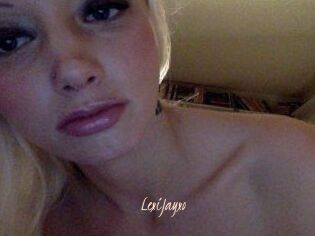 LexiJayxo Sexenmacht