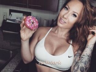 LexiMackenzie