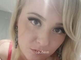 LexiMaree