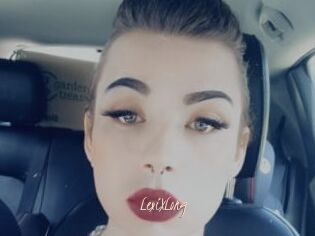 LexiXLong