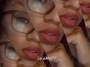 LexiaSweet33 Sexenmacht