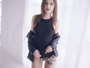 LexieCalves