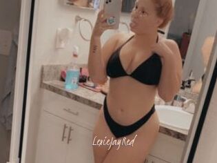 LexieJayRed