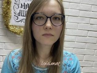 LexieLamont