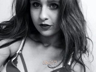Lexii123
