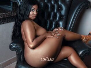 LexiiLuxx