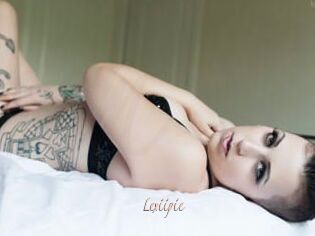 Lexiipie