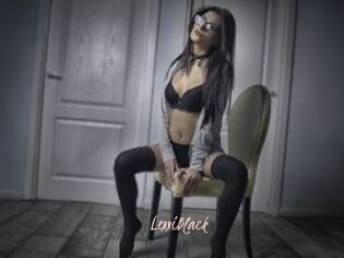 LexxiBlack