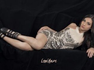 LexxiHaze