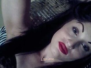 Lexxiana