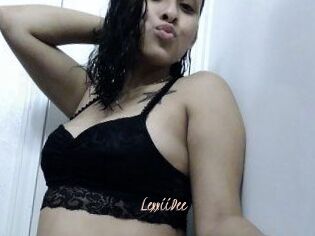 LexxiiDee