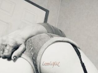 LexxxieGirl