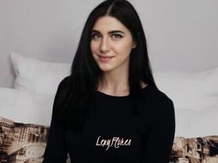 LexyFlores