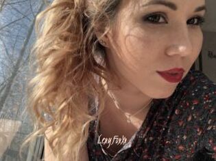 LexyFoxXx