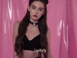 LexyMosley