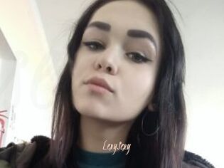 LexySexy