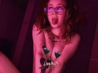 LexySmile