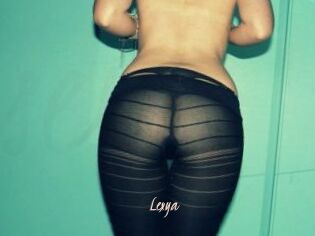 Lexya