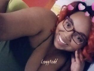 LexyyRedd