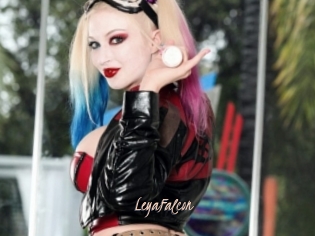 LeyaFalcon