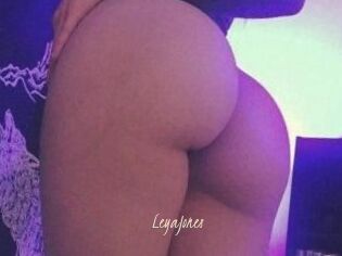 LeyaJones