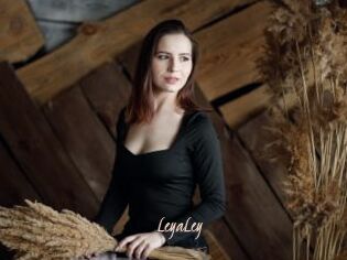 LeyaLey