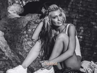 Leyanna Sexenmacht