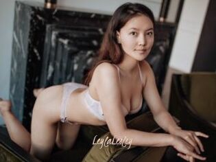 LeylaLesley