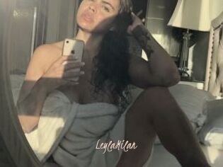 LeylaMilan
