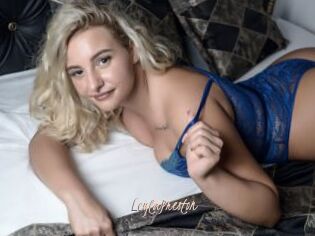 LeylaPreston