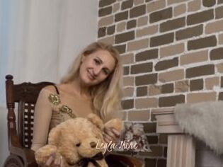 Leyla_Shine