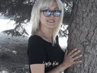 Leyla_kiss