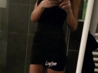 Leylaxx