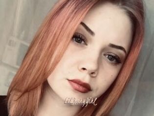 LiLMaryGirl