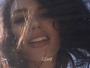 LiLoveX