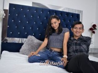 LiaANDMartin