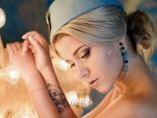 LiaAlisa Sexenmacht