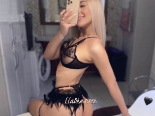 LiaBrazzer