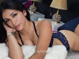 LiaPorter