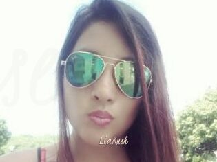 LiaRush