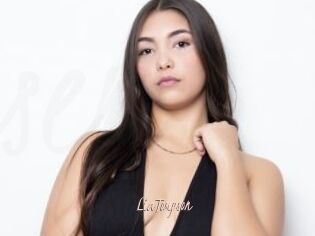 LiaTompson